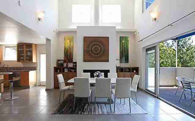 House Remodel Construction – City of Beverly Hills