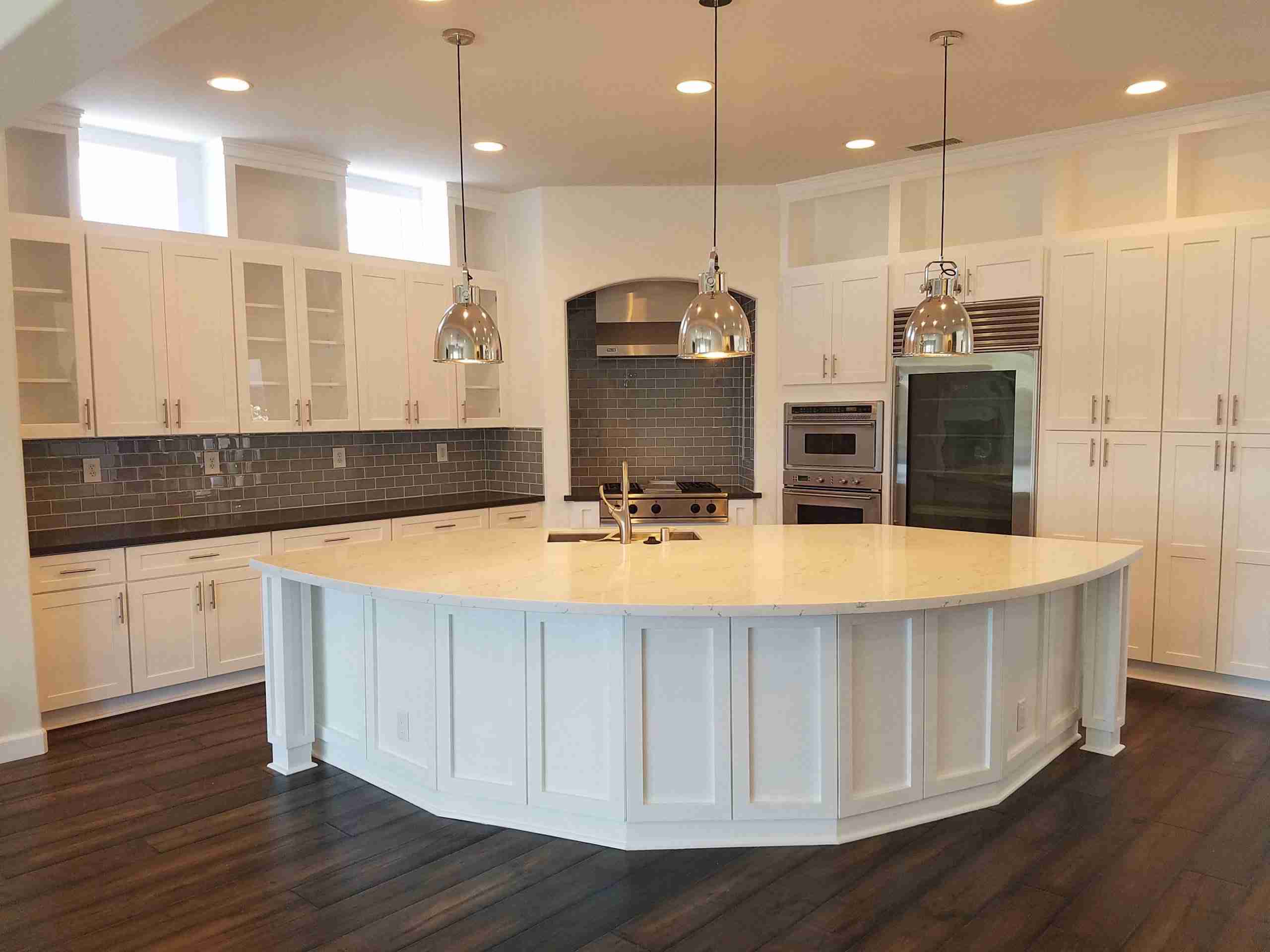 Kitchen Remodel