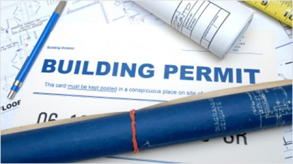 How to Get a Building Permit in Los Angeles