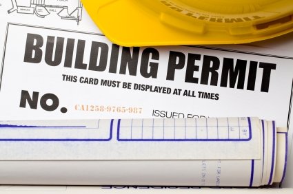 What do You Need a Building Permit for?