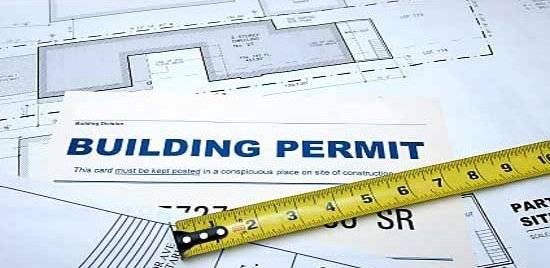 How Much Does a Building Permit Cost