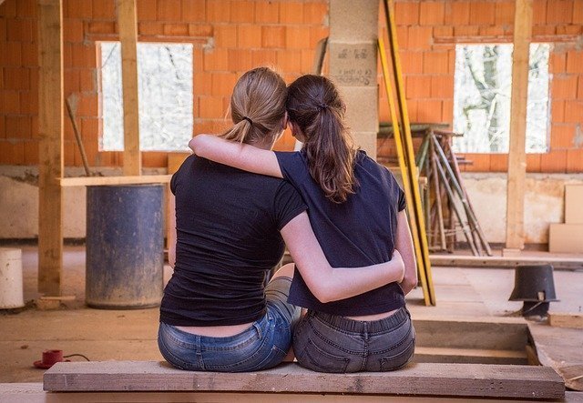 Is it a good career for women in construction?