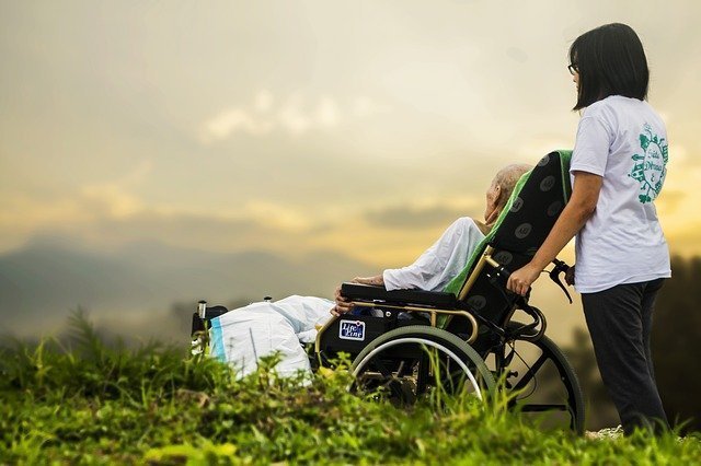 How to do Home Renovations and Improvements for Seniors and Disabilities