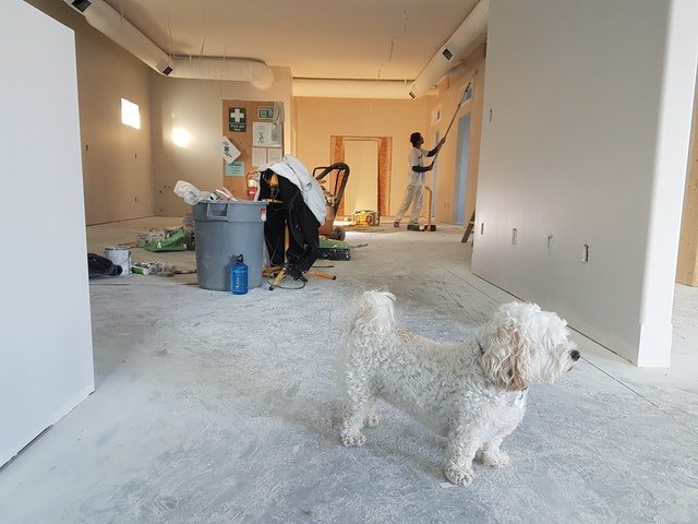 Should I choose to be a Commercial Contractor or a Residential Contractor?