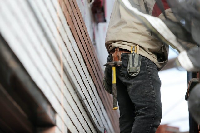 How to get a general contractor license without experience