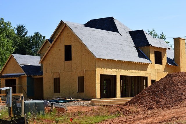 How Much Does It Cost to Build a New House?