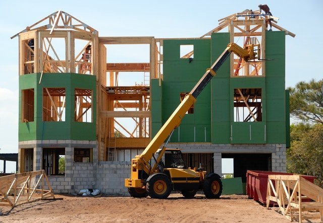How to build your own home – A step by step guide