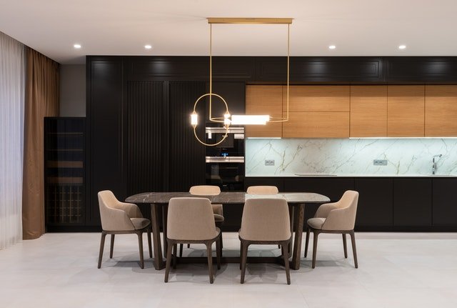 Kitchen Cabinets