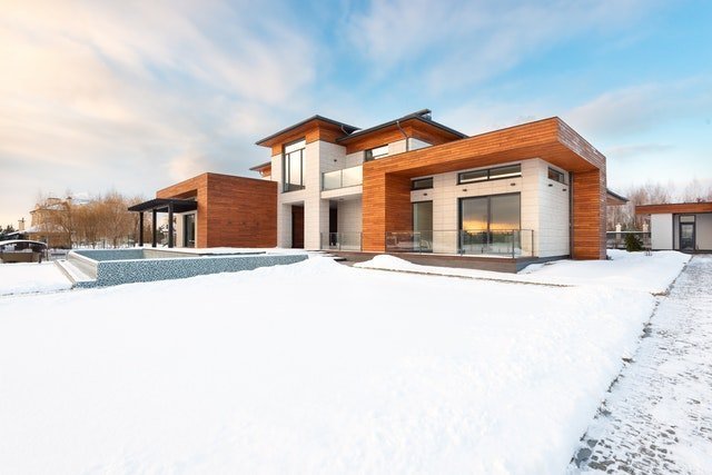 Build a Single-Family Home?